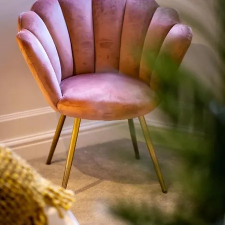 Mulberry Apartman Windermere