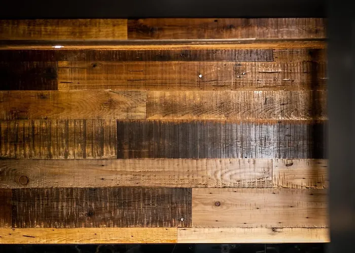 Mulberry * Windermere