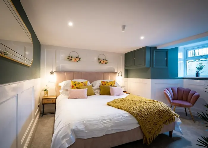 Lägenhet Mulberry *