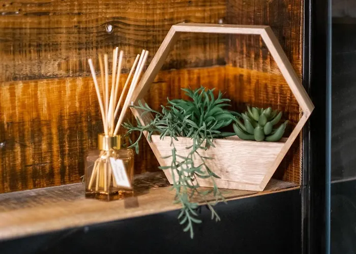 Mulberry Lägenhet *