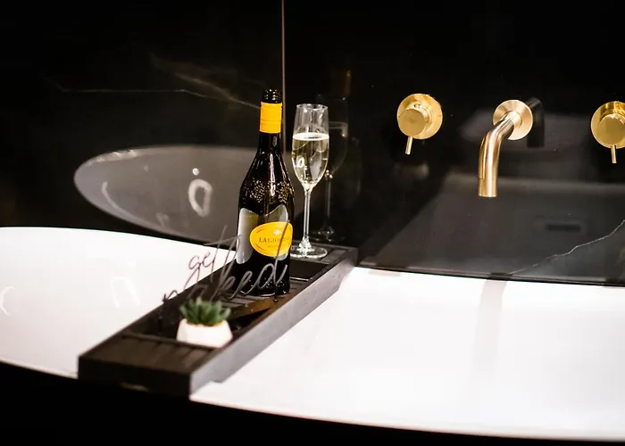 Lägenhet Mulberry *