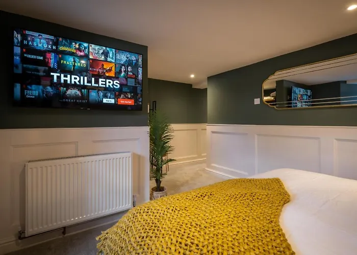 Mulberry * Windermere