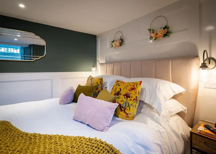 Mulberry * Windermere