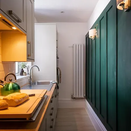 Apartment Mulberry