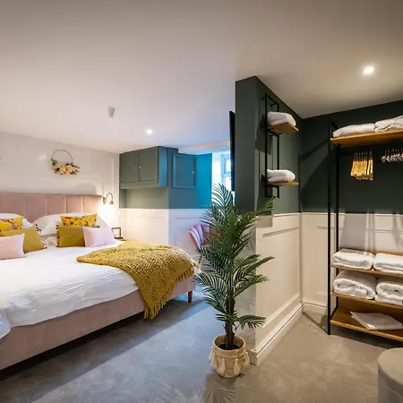 Apartment Mulberry