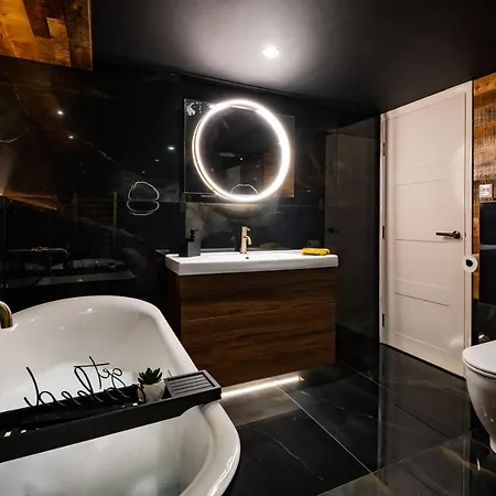 Apartment Mulberry Windermere