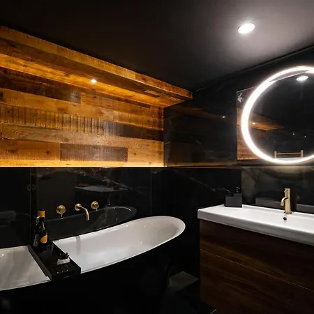 Apartment Mulberry *