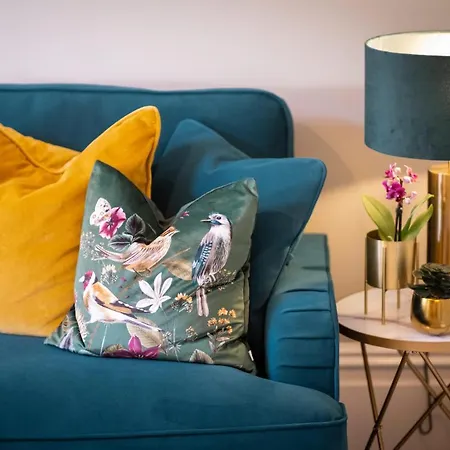 Mulberry דירה ווינדרמר