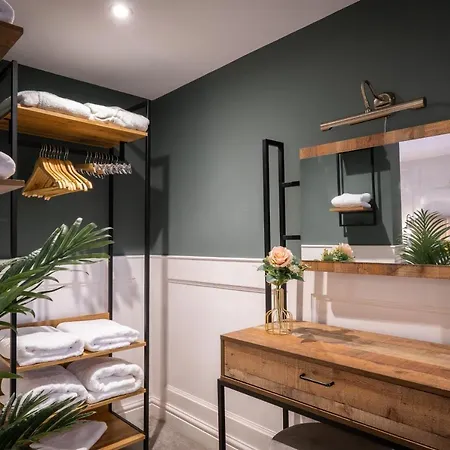 Apartment Mulberry *