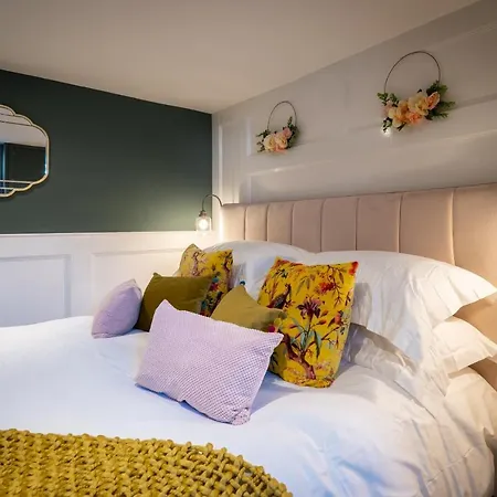 Mulberry * ווינדרמר