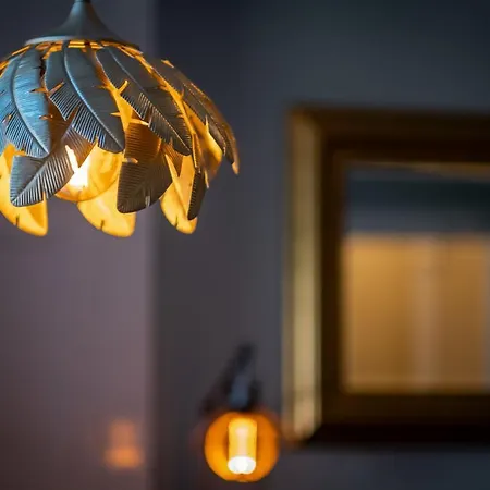 Mulberry דירה ווינדרמר