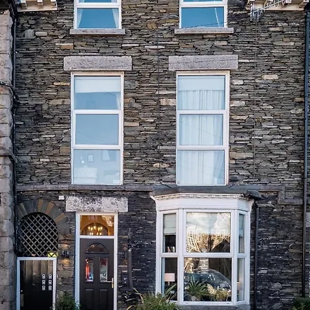 Mulberry Apartment Windermere