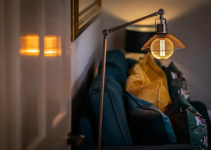 Mulberry Lejlighed Windermere