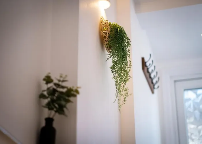 Mulberry Lejlighed Windermere