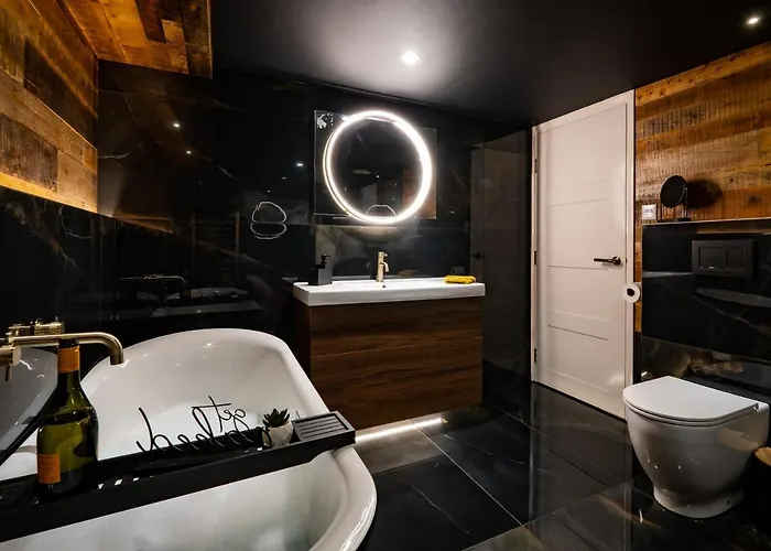 Lejlighed Mulberry Windermere