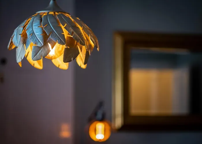 Mulberry Lejlighed Windermere