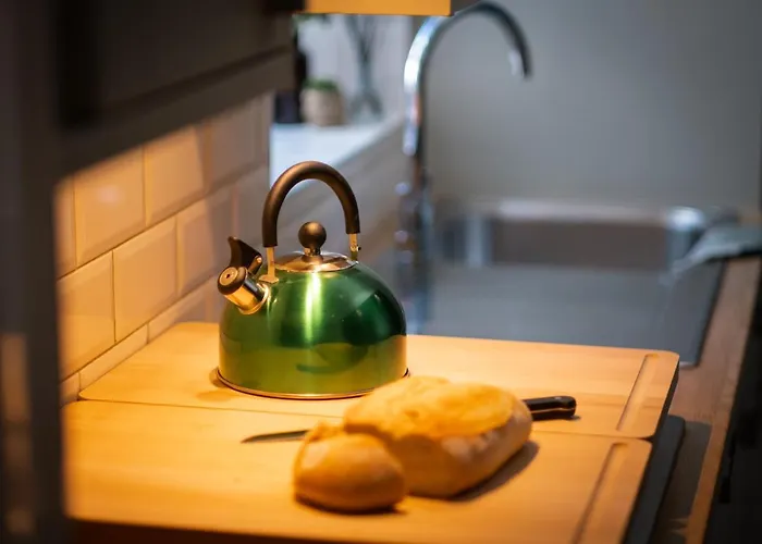 Lejlighed Mulberry Windermere