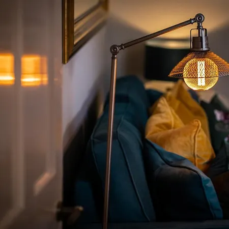 Mulberry Apartment Windermere