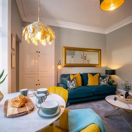 Mulberry * Windermere