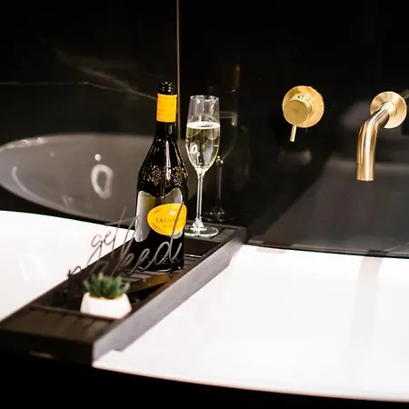 Διαμέρισμα Mulberry *