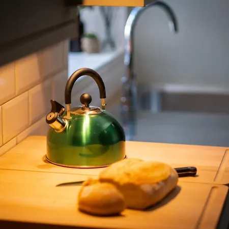 Διαμέρισμα Mulberry Windermere