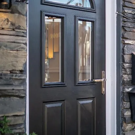 Mulberry Διαμέρισμα