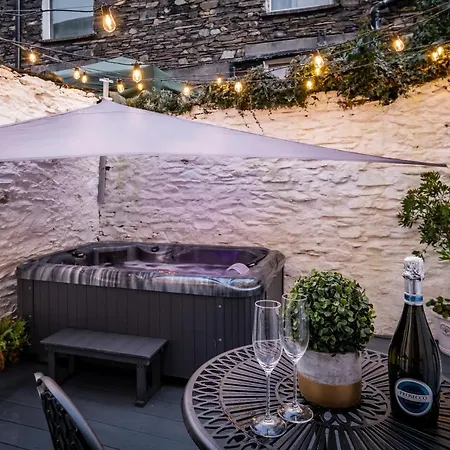 Mulberry * Windermere