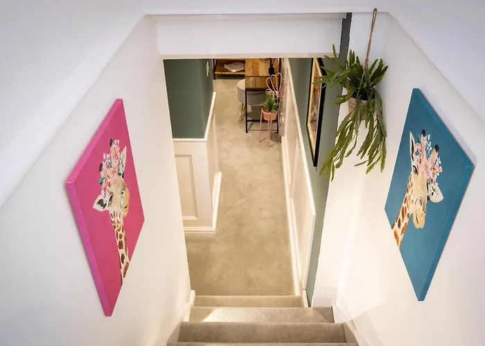 Apartment Mulberry *