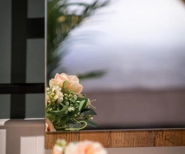 Mulberry * Windermere