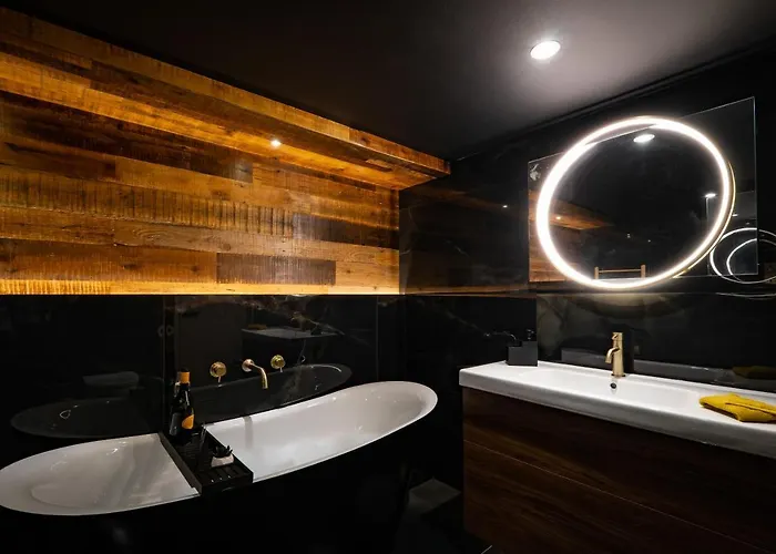 Apartment Mulberry *