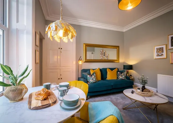 Mulberry * Windermere