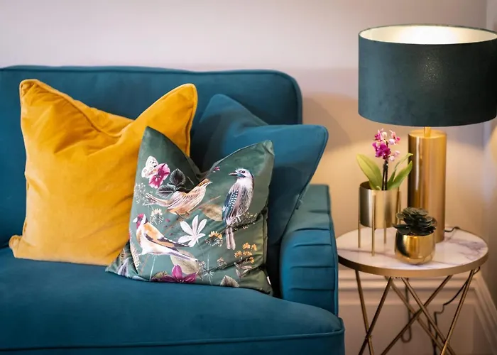 Mulberry Apartment Windermere