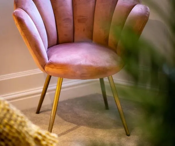 Mulberry Apartment Windermere