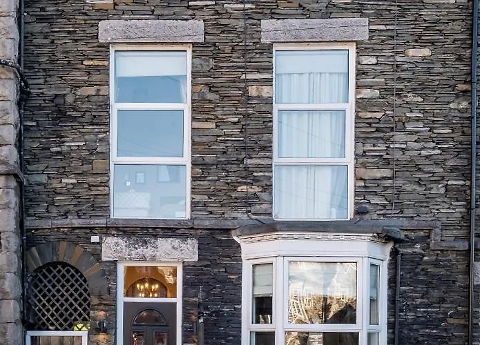 Mulberry Apartment Windermere