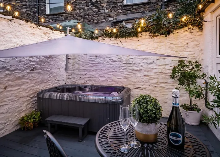 Mulberry * Windermere